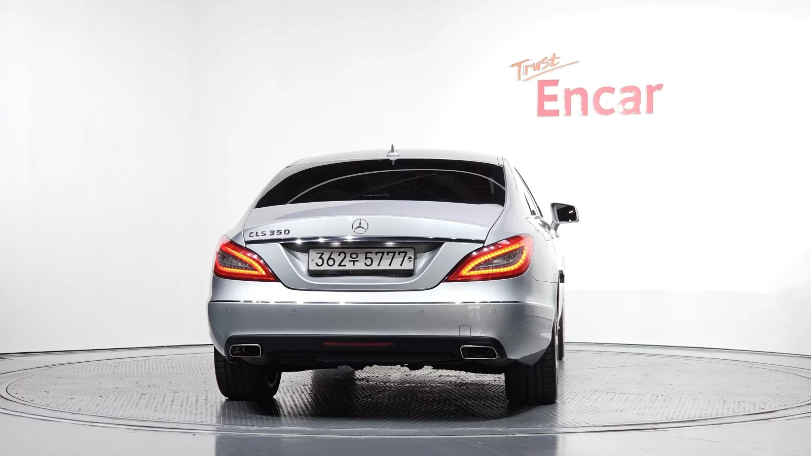 Mercedes-Benz CLS 350 3.5 V6, �������, ���������, ����� ���., ������� | Mobile.bg � ����������� 4