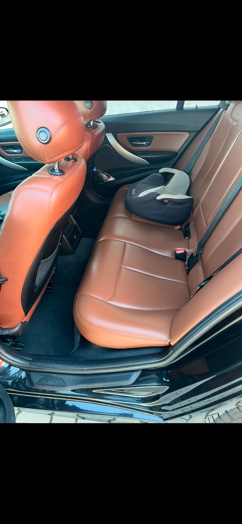 BMW 318 2.0D / 150HP, снимка 6 - Автомобили и джипове - 54937462