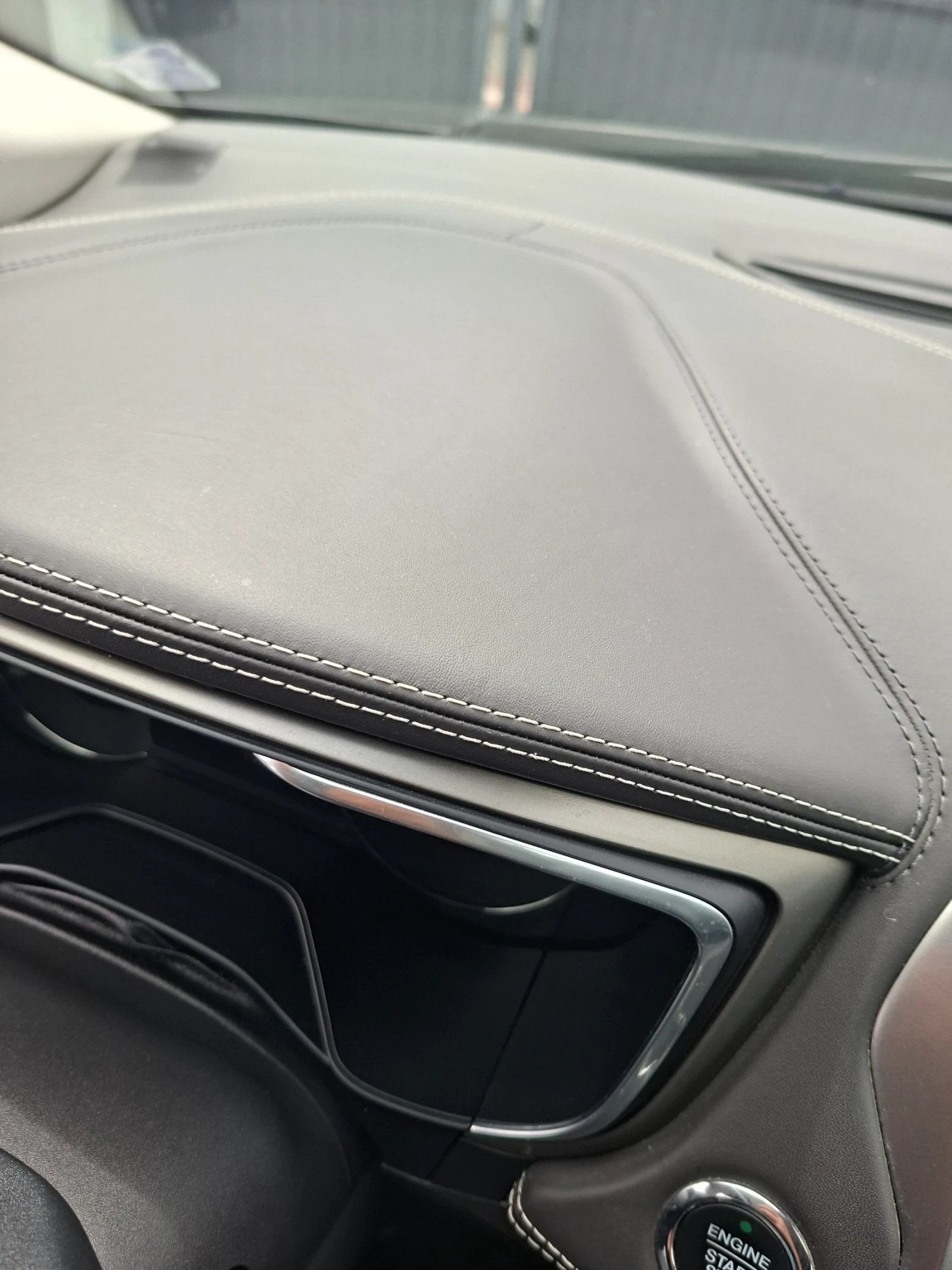 Ford Mondeo VIGNALE, снимка 10 - Автомобили и джипове - 54942609