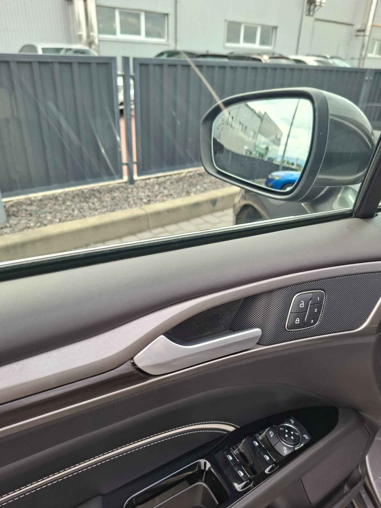 Ford Mondeo VIGNALE, снимка 6 - Автомобили и джипове - 54942609