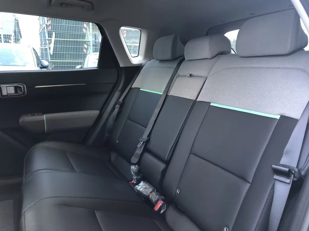 Kia EV4 EARTH/204HP/58KWH/WINTER/CAM/NAVI/262h, снимка 7 - Автомобили и джипове - 54973794