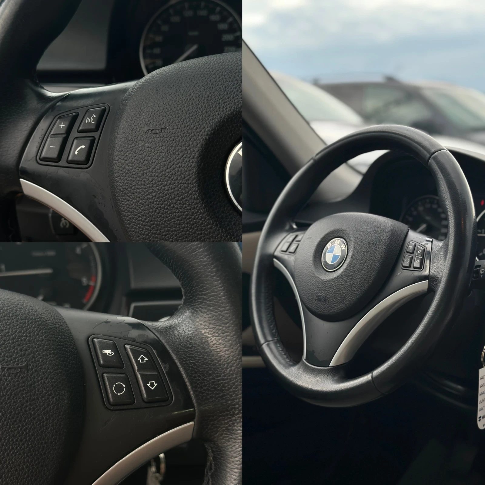 BMW 320 * xDrive* Facelift* NAVI* �������� �������*  | Mobile.bg � ����������� 14