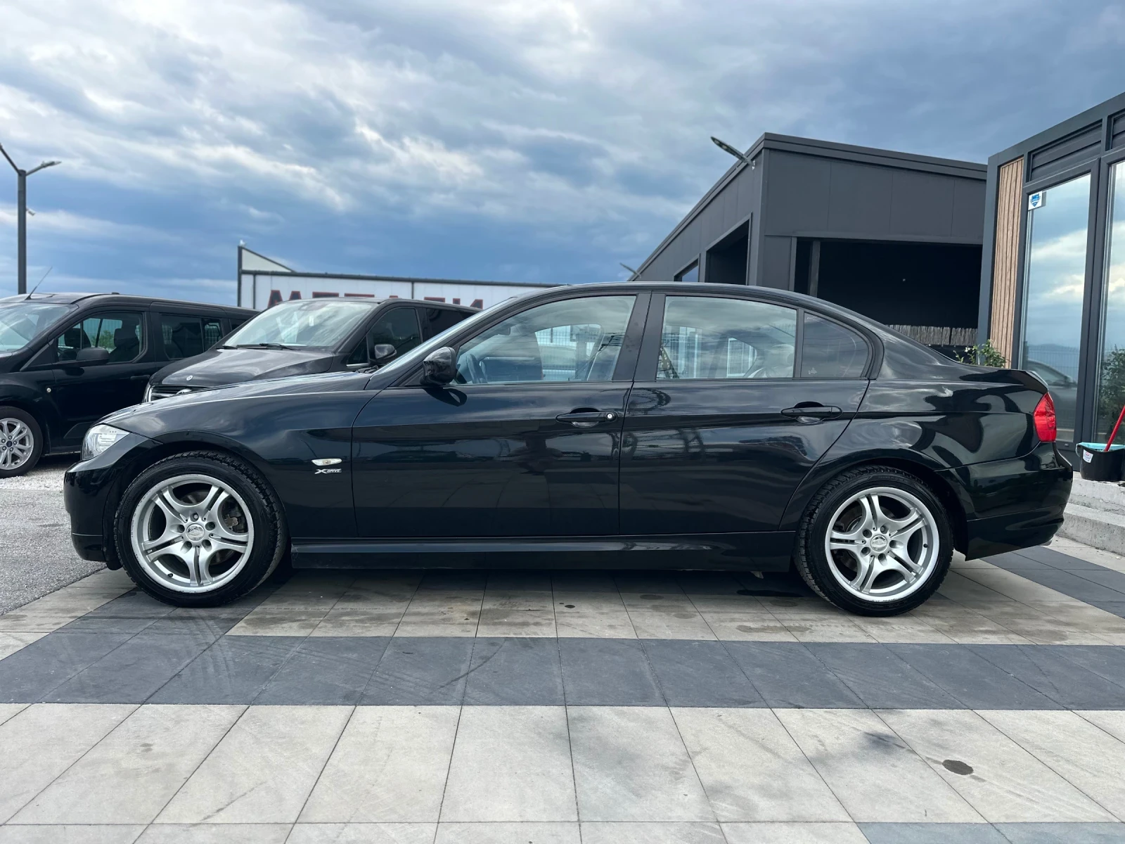 BMW 320 * xDrive* Facelift* NAVI* �������� �������*  | Mobile.bg � ����������� 6
