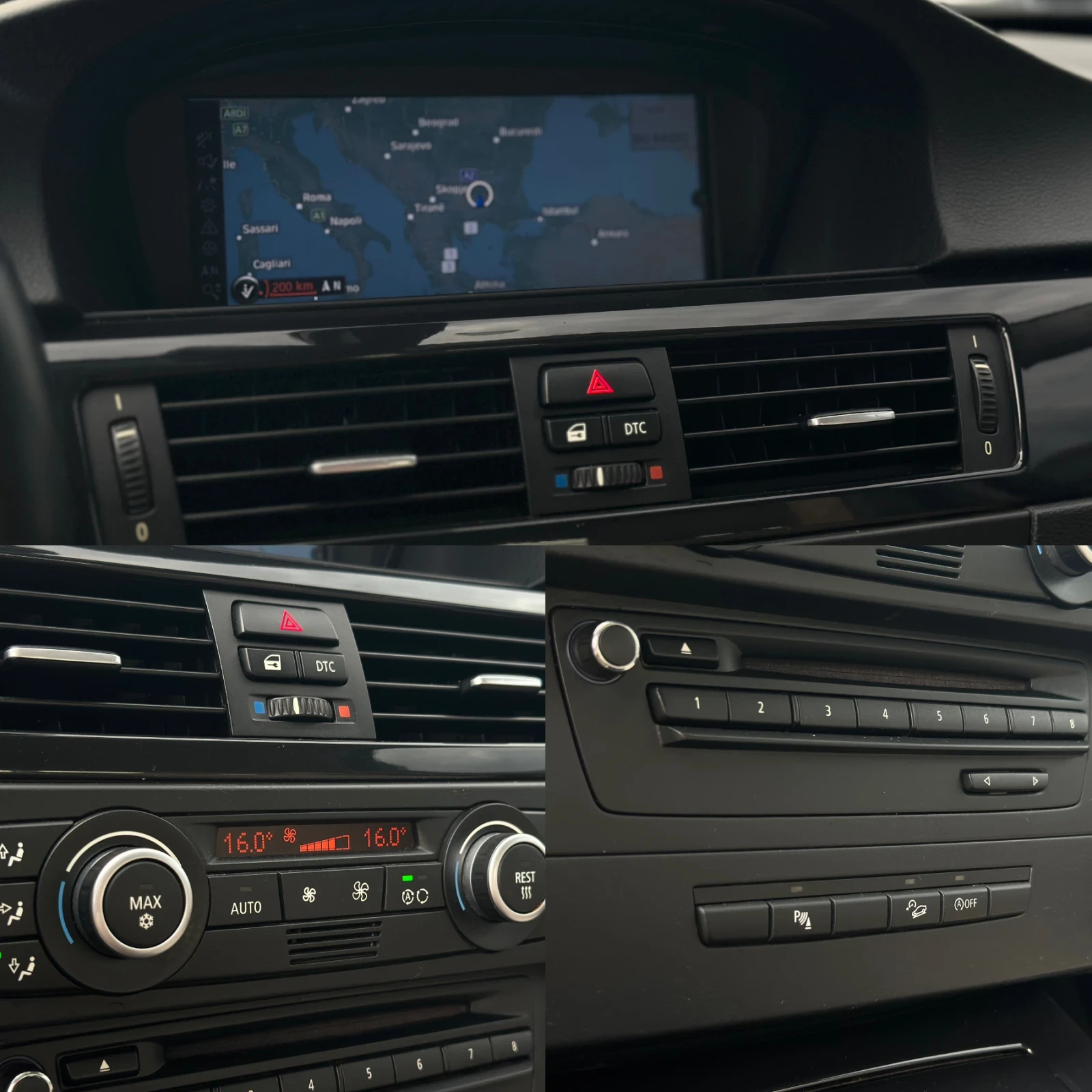 BMW 320 * xDrive* Facelift* NAVI* �������� �������*  | Mobile.bg � ����������� 13