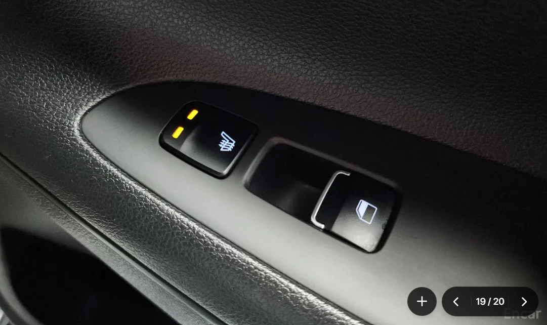 Hyundai Grandeur Premium ДИЗЕЛ, снимка 7 - Автомобили и джипове - 55396429