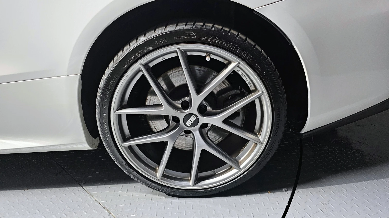 Mercedes-Benz E 450 4MATIC Coupe AMG Line, снимка 5 - Автомобили и джипове - 55435438