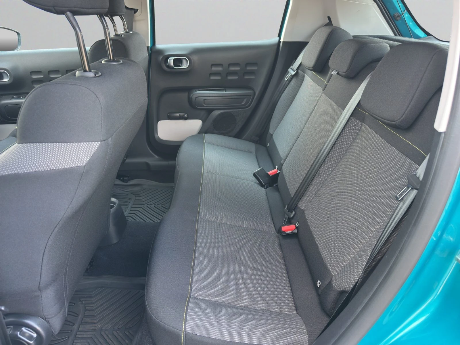 Citroen C3 FEEL PACK PureTech 83 S&S BVM5 E6//2105326 | Mobile.bg � ����������� 12