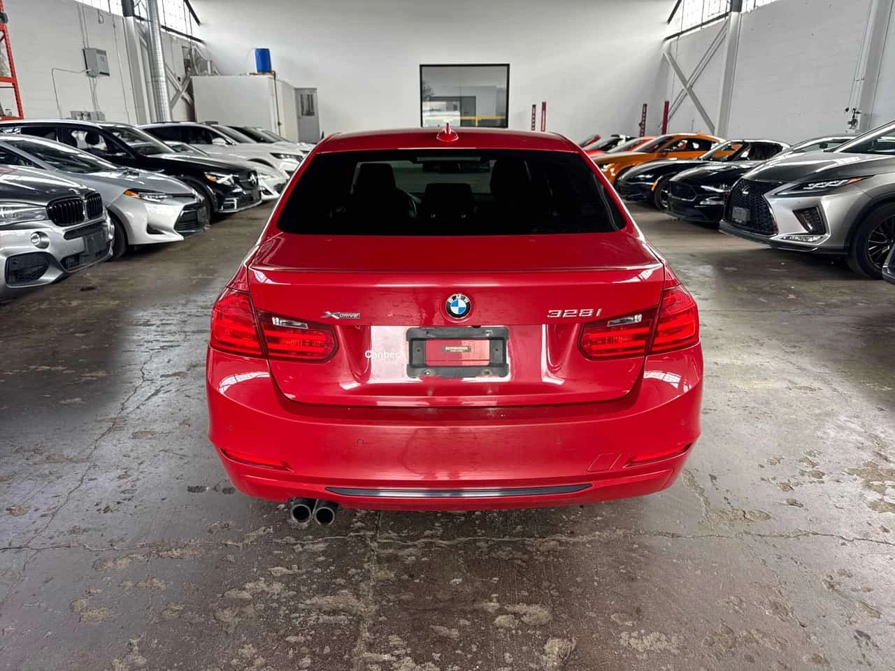 BMW 328 * 328i xDrive * CARFAX * ОПЦИЯ ЗА ФИНАНСИРАНЕ, снимка 4 - Автомобили и джипове - 55754360
