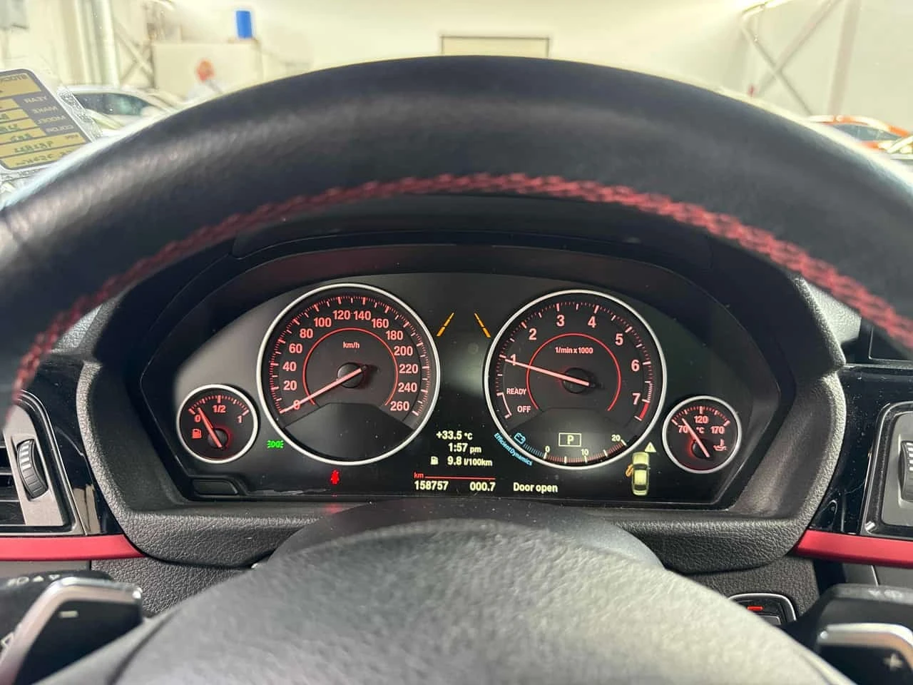 BMW 328 * 328i xDrive * CARFAX * ОПЦИЯ ЗА ФИНАНСИРАНЕ, снимка 8 - Автомобили и джипове - 55754360