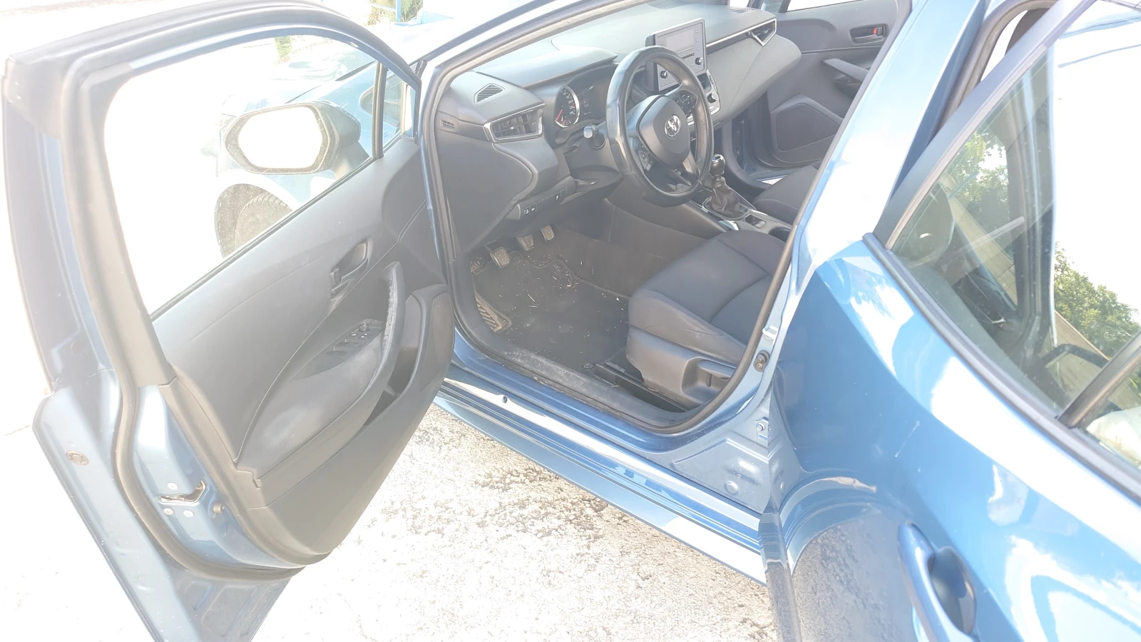 Toyota Corolla, снимка 7 - Автомобили и джипове - 55834037