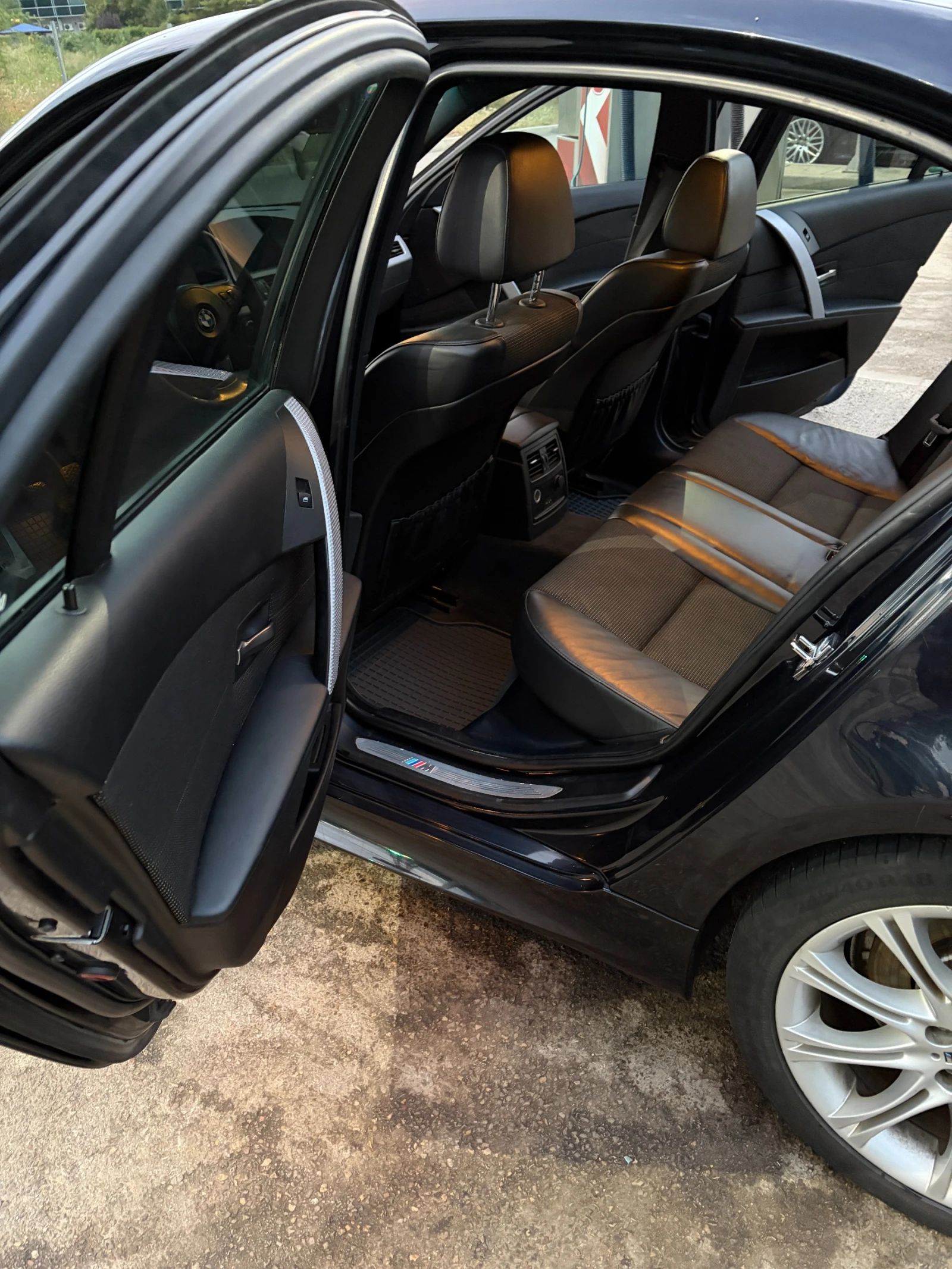 BMW 530 XD, снимка 2 - Автомобили и джипове - 55888354