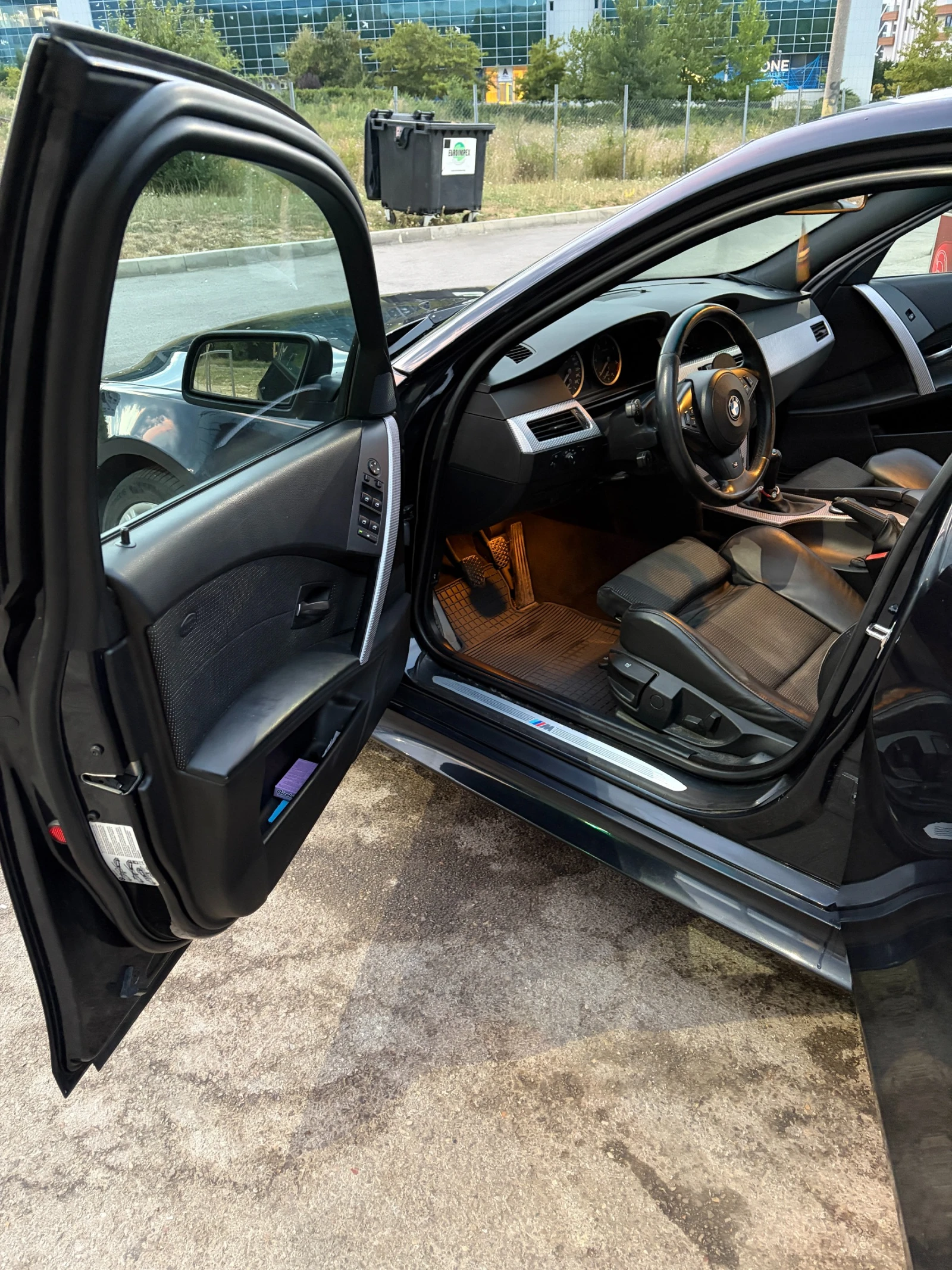 BMW 530 XD