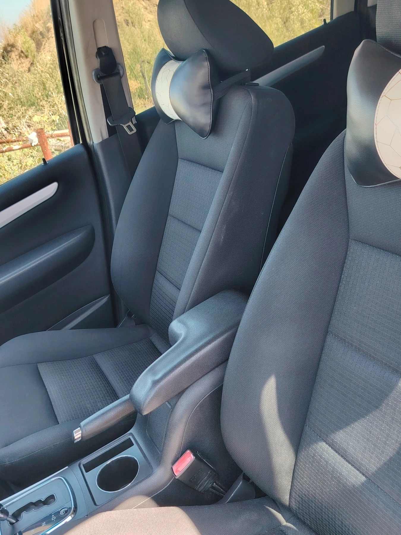 Mercedes-Benz B 180, снимка 5 - Автомобили и джипове - 55981643