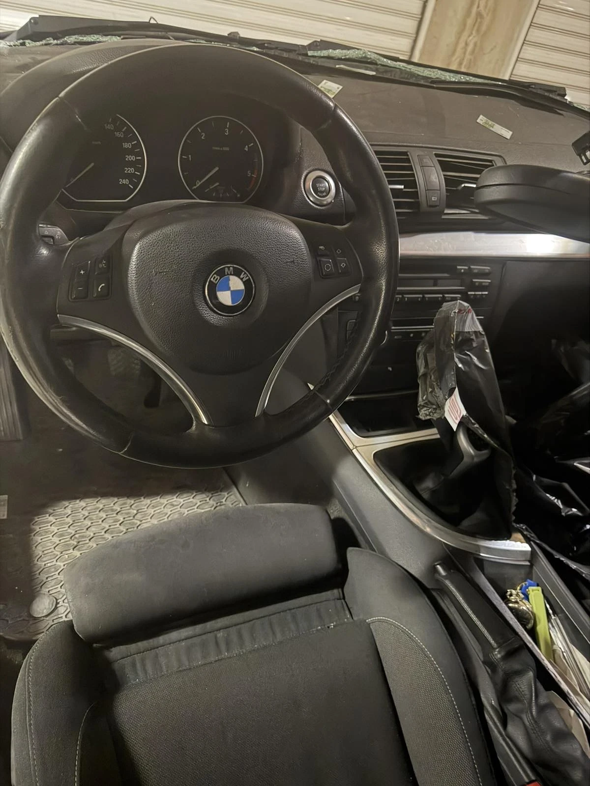 BMW 118, снимка 5 - Автомобили и джипове - 56421859