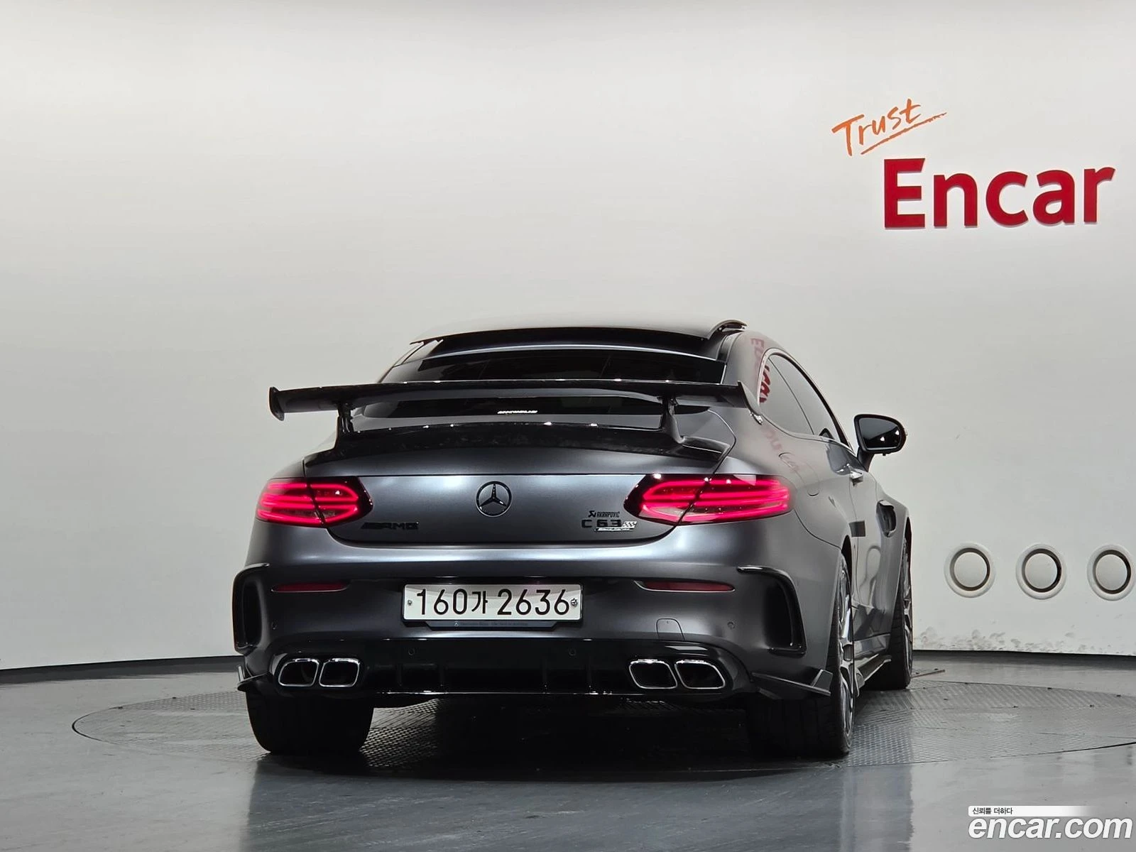 Mercedes-Benz C 63 AMG C63 S AMG Coupe* �������� ������ ������� �� �� | Mobile.bg � ����������� 4