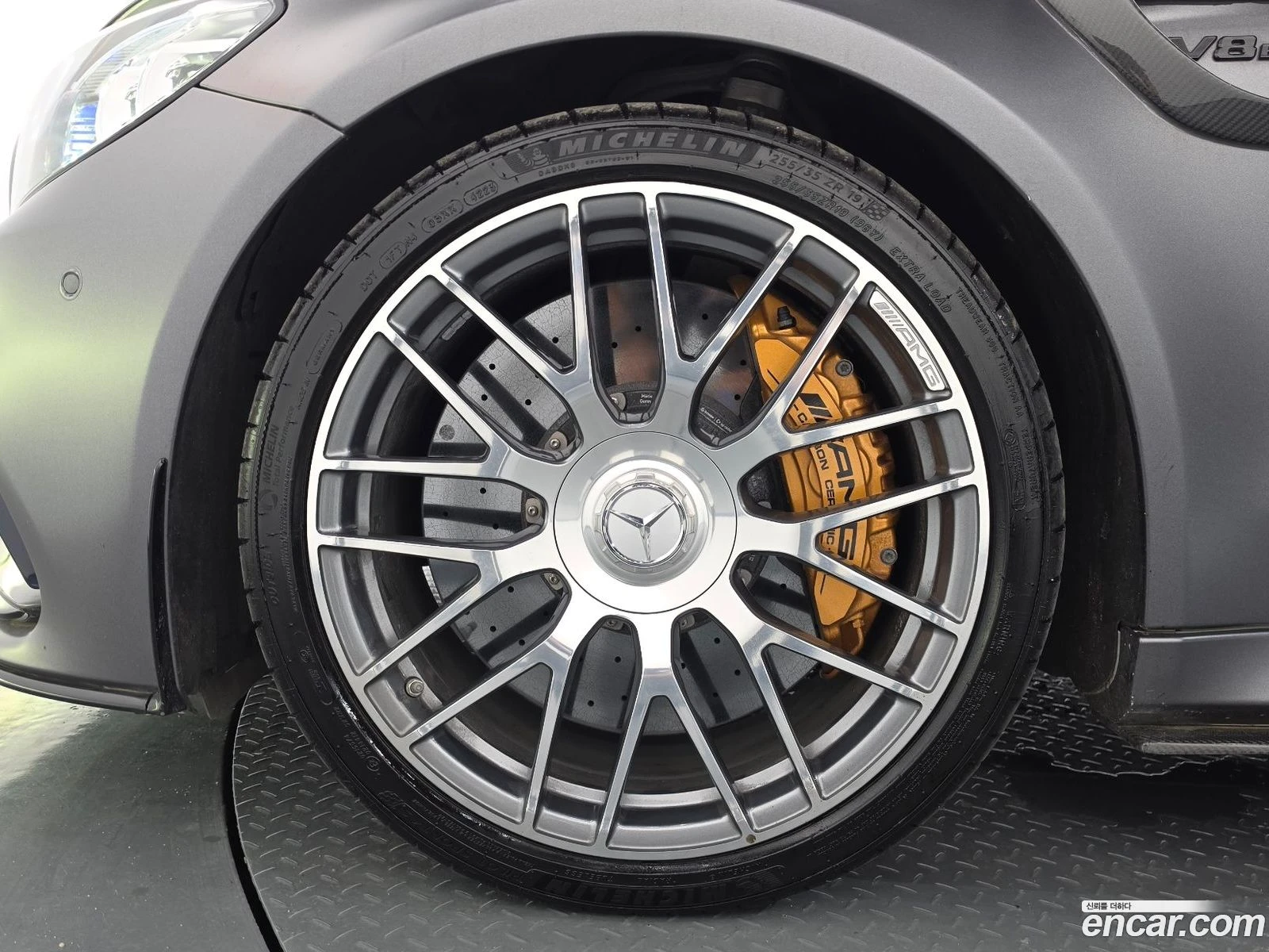 Mercedes-Benz C 63 AMG C63 S AMG Coupe* �������� ������ ������� �� �� | Mobile.bg � ����������� 5
