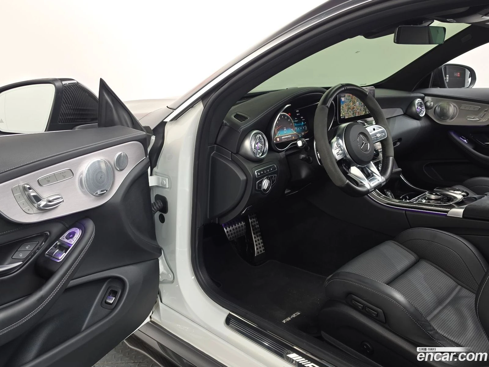 Mercedes-Benz C 63 AMG C63 S AMG Coupe* �������� ������ ������� �� �� | Mobile.bg � ����������� 10