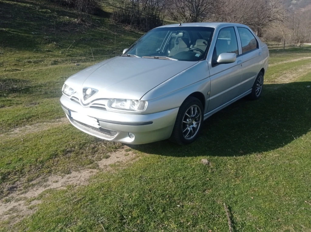 Alfa Romeo 146 1.9 JTD Facelift  | Mobile.bg � ����������� 2