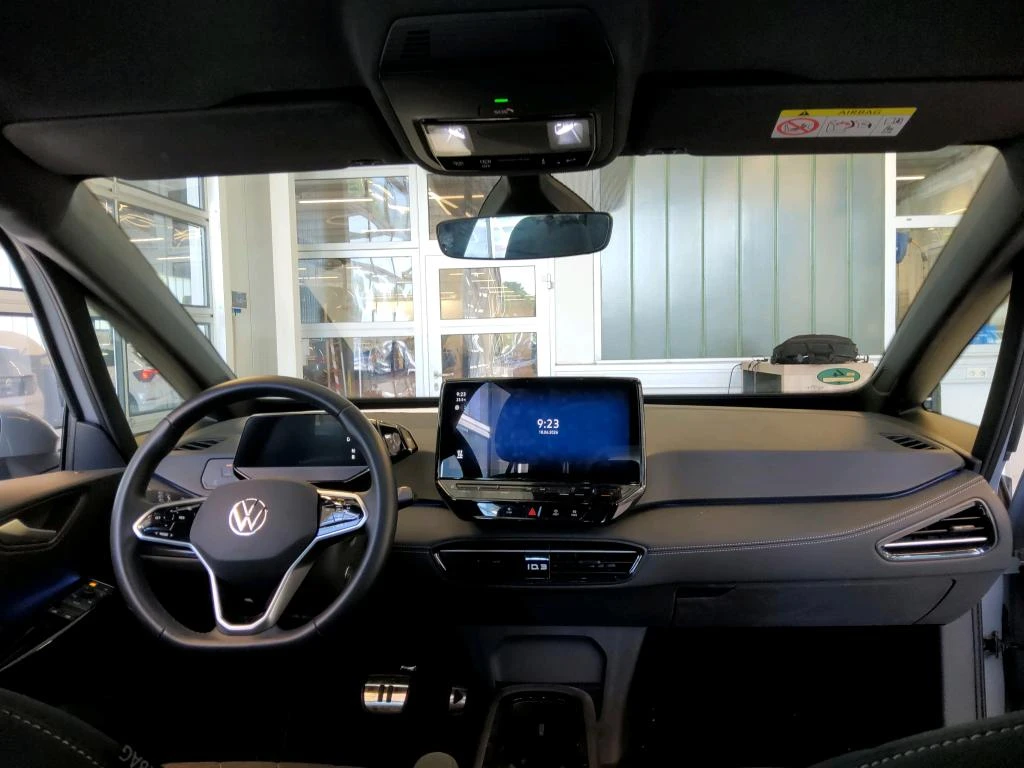 VW ID.3 Pro 62kWh LED, снимка 7 - Автомобили и джипове - 56732696