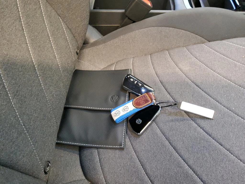 VW ID.3 Pro 62kWh LED, снимка 10 - Автомобили и джипове - 56732696