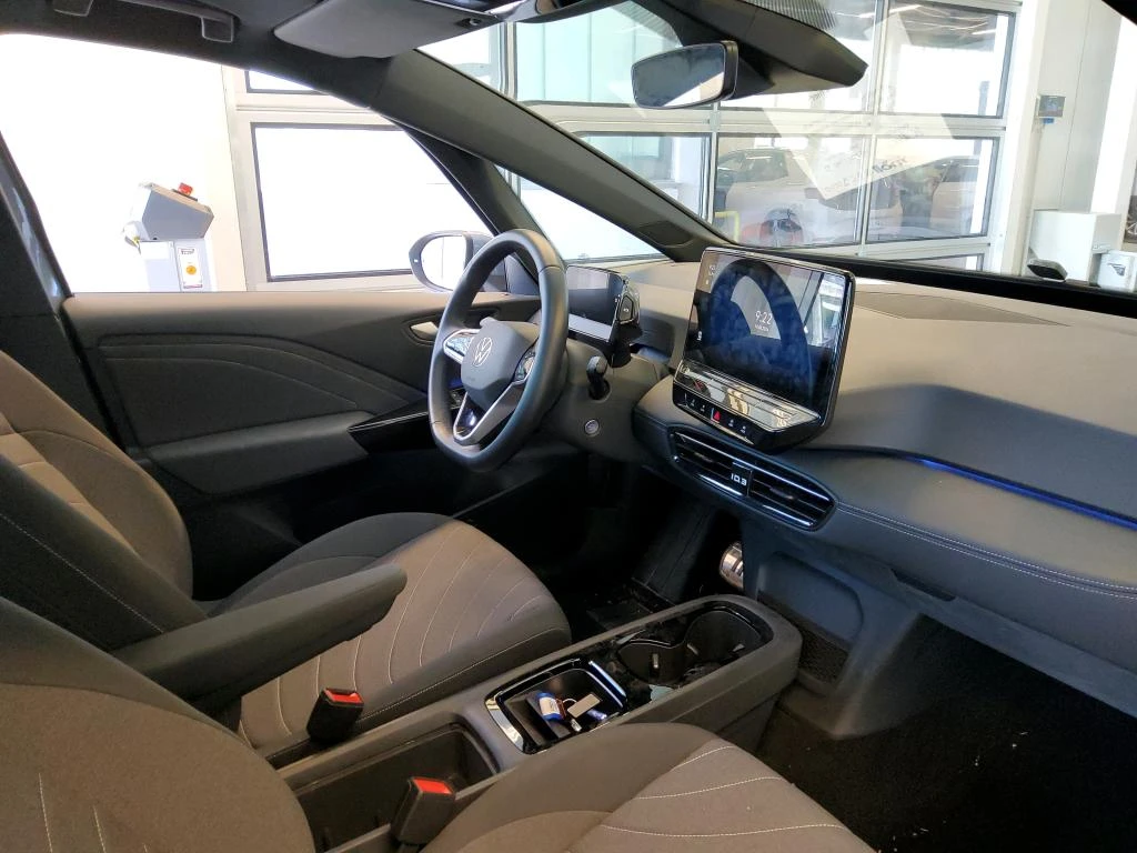 VW ID.3 Pro 62kWh LED, снимка 5 - Автомобили и джипове - 56732696