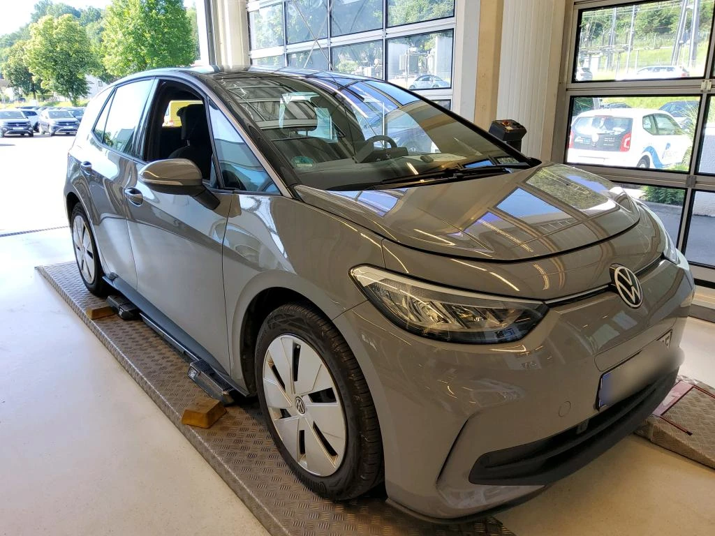 VW ID.3 Pro 62kWh LED