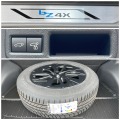 Toyota bZ4X Luxury Premium/4x4/NAVI/PANO/KAM/Full...ГАРАНЦИЯ!! - [17] 