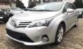 Toyota Avensis, снимка 2