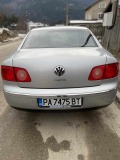 VW Phaeton  - изображение 4