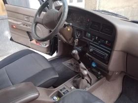 Toyota 4runner 3000i, снимка 7