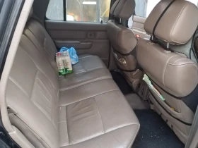 Toyota 4runner 3000i, снимка 8