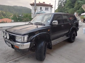 Toyota 4runner 3000i, снимка 2