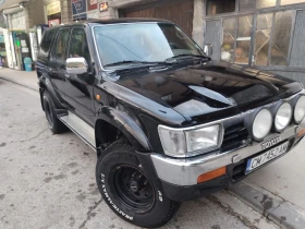 Toyota 4runner 3000i, снимка 6