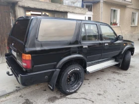 Toyota 4runner 3000i, снимка 5