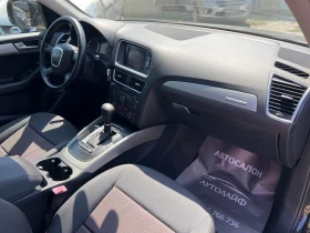Audi Q5 2.0TDI-170 PANORAMA, снимка 10