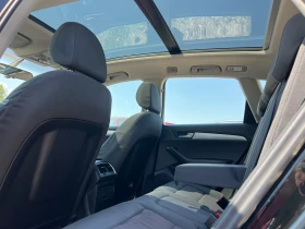 Audi Q5 2.0TDI-170 PANORAMA, снимка 12