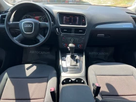 Audi Q5 2.0TDI-170 PANORAMA, снимка 8
