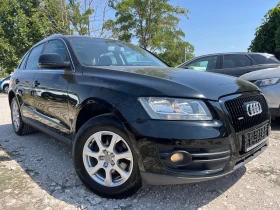 Audi Q5 2.0TDI-170 PANORAMA, снимка 3