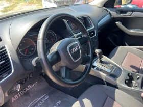 Audi Q5 2.0TDI-170 PANORAMA, снимка 9
