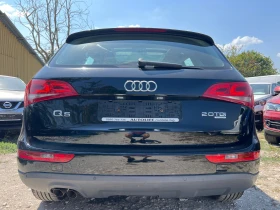 Audi Q5 2.0TDI-170 PANORAMA, снимка 6