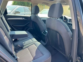 Audi Q5 2.0TDI-170 PANORAMA, снимка 13