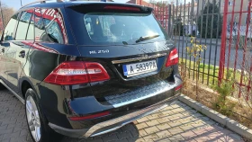 Mercedes-Benz ML 250, снимка 2