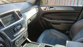 Mercedes-Benz ML 250, снимка 10