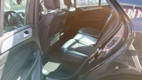 Mercedes-Benz ML 250, снимка 12