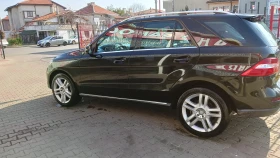 Mercedes-Benz ML 250, снимка 1