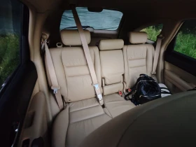 Honda Cr-v 2.2 Executive, снимка 3