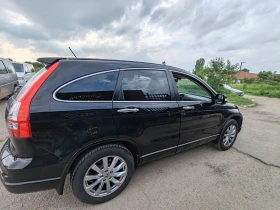 Honda Cr-v 2.2 Executive, снимка 5