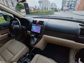 Honda Cr-v 2.2 Executive, снимка 1