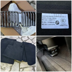 BMW X5 xDrive 30d M Sport 46000km!, снимка 15