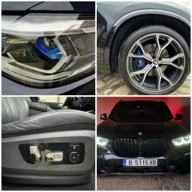BMW X5 xDrive 30d M Sport 46000km!, снимка 10